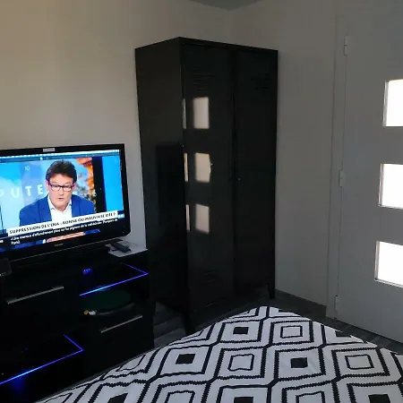 Etape Foret Fontainebleau Climb & Randonnees 3* Arbonne