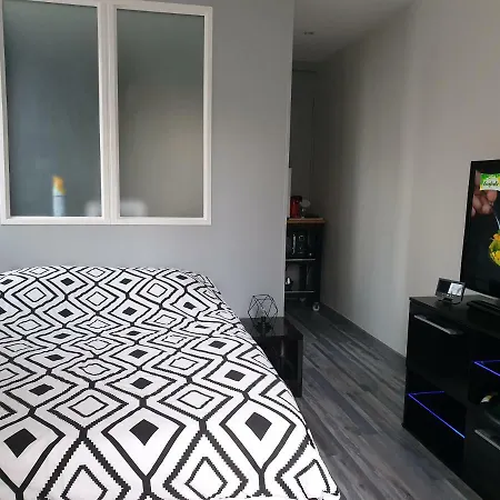 Etape Foret Fontainebleau Climb & Randonnees 3*